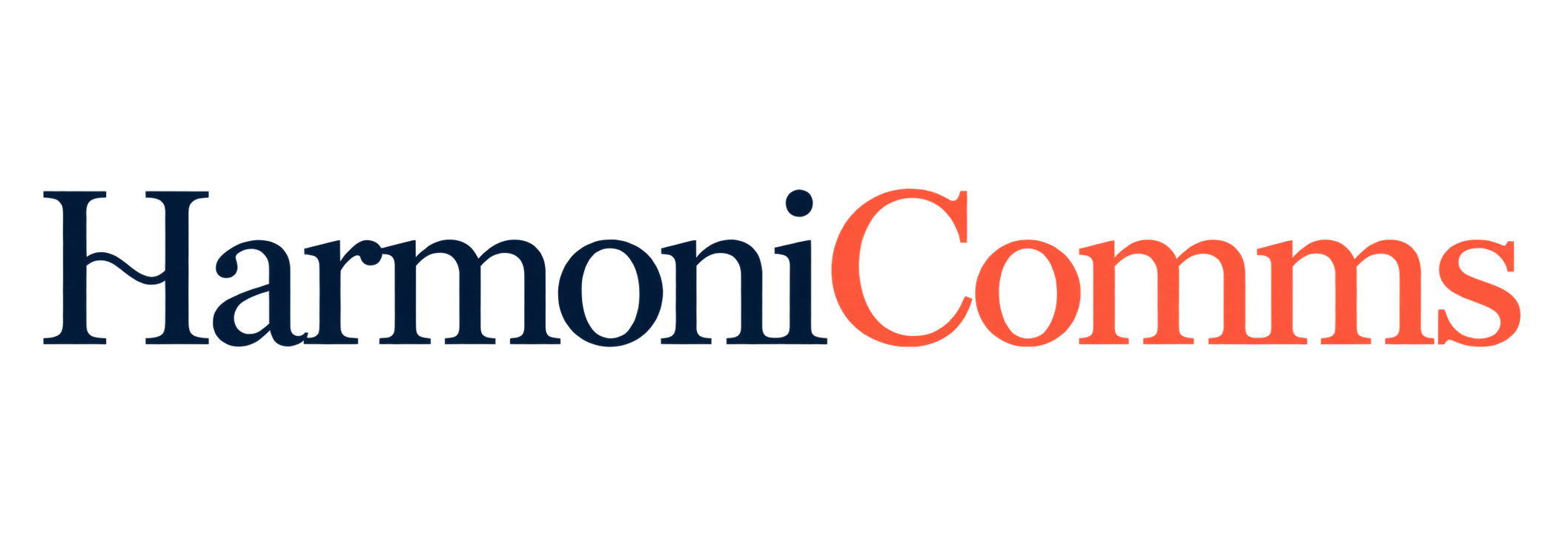 HarmoniComms